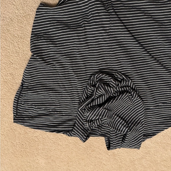 lululemon hooded tie crop top size - Picture 4 of 5